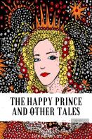 The Happy Prince, And Other Tal