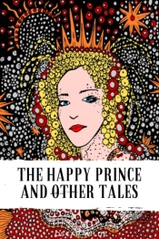 The Happy Prince, And Other Tal