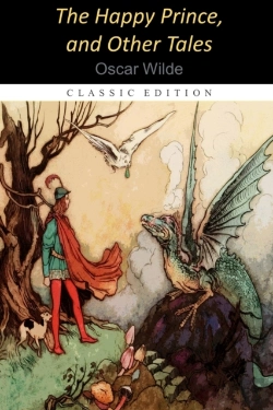 Bertrand.pt - The Happy Prince, And Other Tales  