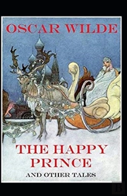 Bertrand.pt - The Happy Prince And Other Tales Annotated