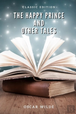 Bertrand.pt - The Happy Prince And Other Tales By Oscar Wilde (Classic Edition)
