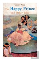 The Happy Prince And Other Tales