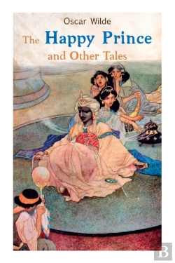 Bertrand.pt - The Happy Prince And Other Tales