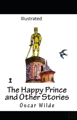 Bertrand.pt - The Happy Prince And Other Tales Illustrated