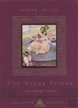 Bertrand.pt - The Happy Prince And Other Tales