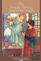 The Happy Prince And Other Tales