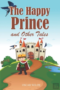 Bertrand.pt - The Happy Prince And Other Tales
