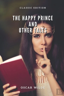 Bertrand.pt - The Happy Prince And Other Tales