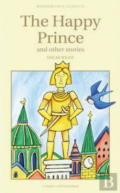 The Happy Prince & Other Stories