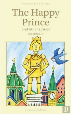 Bertrand.pt - The Happy Prince & Other Stories
