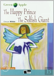 The Happy Prince N/E (Cd+Cd Rom)  