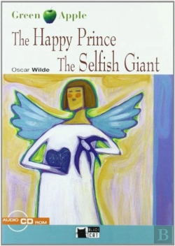 Bertrand.pt - The Happy Prince N/E (Cd+Cd Rom)  