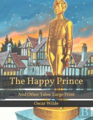 The Happy Prince