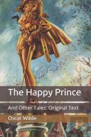 The Happy Prince