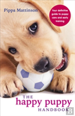 Bertrand.pt - The Happy Puppy Handbook