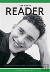 The Happy Reader Â€“ Issue 11