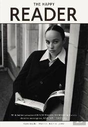 The Happy Reader Â€“ Issue 14