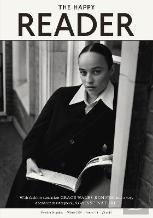 The Happy Reader Â€“ Issue 14