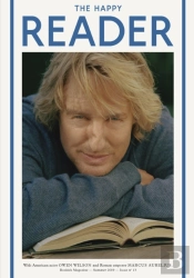 The Happy Reader - Issue 13