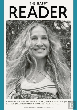 Bertrand.pt - The Happy Reader - Issue 15