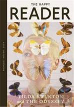 The Happy Reader - Issue 19