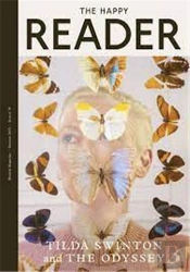The Happy Reader - Issue 19