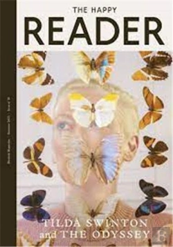 Bertrand.pt - The Happy Reader - Issue 19