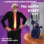 The Happy Sassy Cat