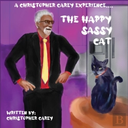 Bertrand.pt - The Happy Sassy Cat