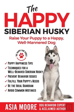 Bertrand.pt - The Happy Siberian Husky