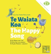The Happy Song