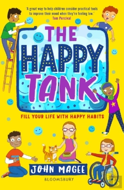 Bertrand.pt - The Happy Tank