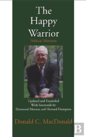 The Happy Warrior