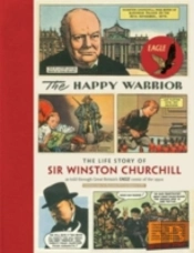 The Happy Warrior