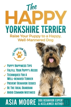 Bertrand.pt - The Happy Yorkshire Terrier
