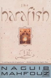 The Harafish