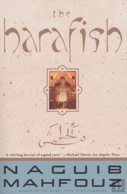 Bertrand.pt - The Harafish