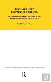 The Harambee Movement In Kenya