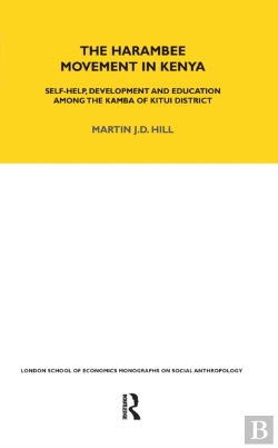 Bertrand.pt - The Harambee Movement In Kenya