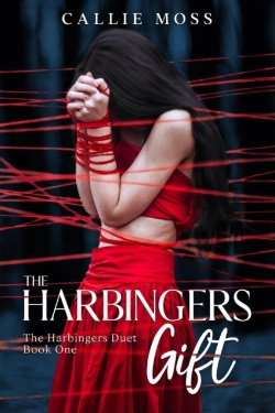 Bertrand.pt - The Harbingers Gift (Book One Of The Harbingers Duet)