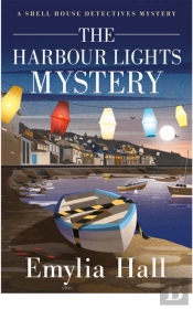 The Harbour Lights Mystery