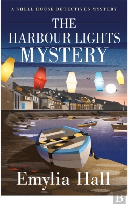 Bertrand.pt - The Harbour Lights Mystery