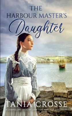 Bertrand.pt - The Harbour Master'S Daughter A Compelling Saga Of Love, Loss And Self-Discovery