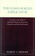 The Hard-Boiled Explicator