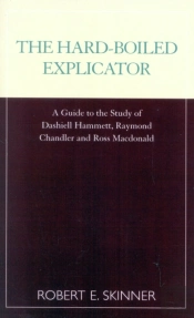 The Hard-Boiled Explicator
