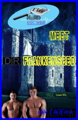 Bertrand.pt - The Hard Boys Meet Dr. Frankenseed (Case #2)