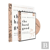 The Hard Good Study Guide With Dvd