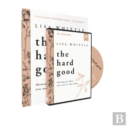 Bertrand.pt - The Hard Good Study Guide With Dvd