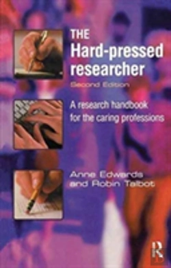 Bertrand.pt - The Hard-Pressed Researcher
