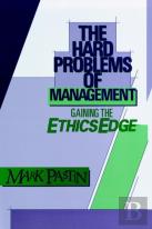 The Hard Problems Of Management
